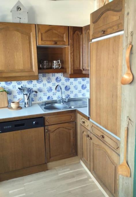 Alpenstueck Family Apartment-2 Bedrooms-80 Sqm-Free Parking Zell am See Exterior foto