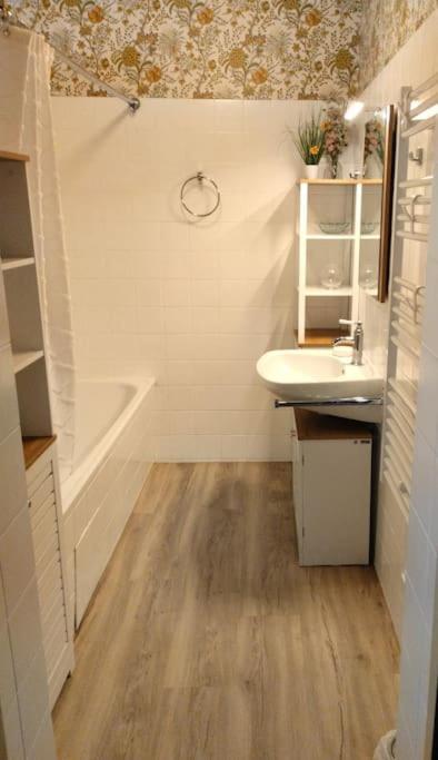 Alpenstueck Family Apartment-2 Bedrooms-80 Sqm-Free Parking Zell am See Exterior foto