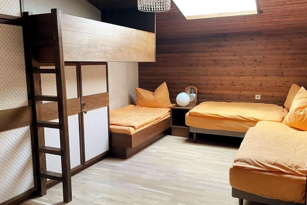 Alpenstueck Family Apartment-2 Bedrooms-80 Sqm-Free Parking Zell am See Exterior foto